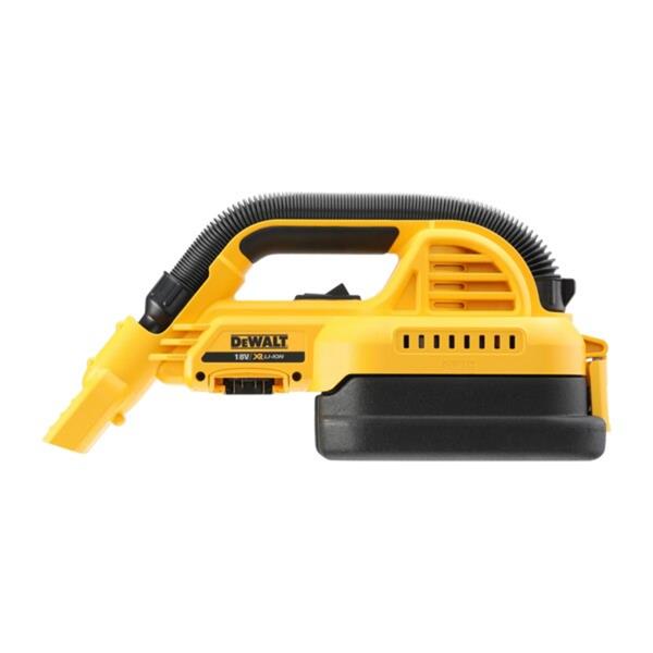 Dewalt DCV517N-XJ 18V Handheld Wet/Dry Vacuum (Bare Unit) DCV517N-XJ