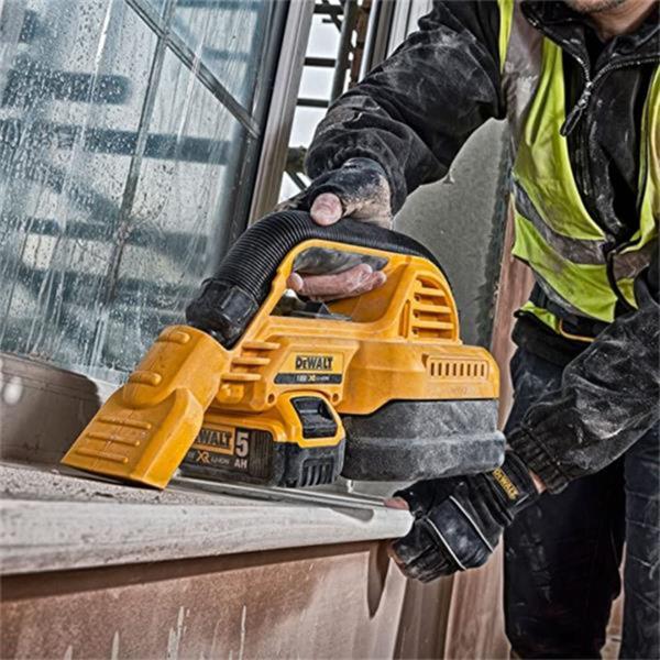 Dewalt DCV517N-XJ 18V Handheld Wet/Dry Vacuum (Bare Unit) DCV517N-XJ