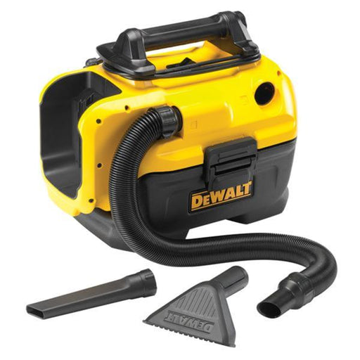 Dewalt DCV584L 18/54V XR Wet/Dry Dust Vacuum (Bare Unit) DCV584L