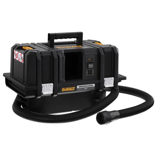 Dewalt DCV586MN-XJ 54V FlexVolt M-Class Dust Extractor Kit (Bare Unit) DCV586MN-XJ