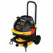 Dewalt DWV905H-GB Electric 38L H-Class Wet/ Dry Dust Extractor 1400W 220V DWV905H