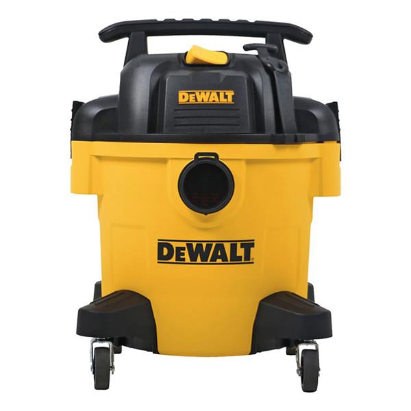 Dewalt DXV20P Professional Wet & Dry Vacuum Cleaner 20L (230V) DXV20P