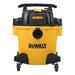 Dewalt DXV20P Professional Wet & Dry Vacuum Cleaner 20L (230V) DXV20P