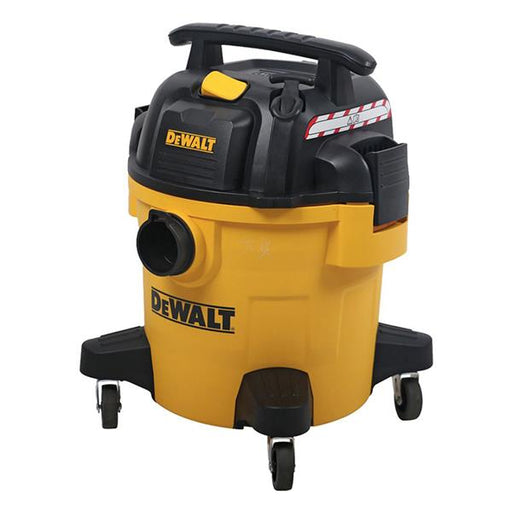 Dewalt DXV20P Professional Wet & Dry Vacuum Cleaner 20L (230V) DXV20P