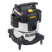Dewalt DXV20S 20L Wet & Dry Vacuum Cleaner (230V) DXV20S
