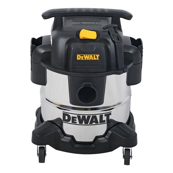Dewalt DXV20S 20L Wet & Dry Vacuum Cleaner (230V) DXV20S