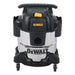 Dewalt DXV20S 20L Wet & Dry Vacuum Cleaner (230V) DXV20S