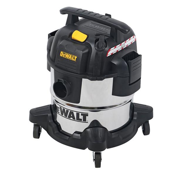 Dewalt DXV20S 20L Wet & Dry Vacuum Cleaner (230V) DXV20S