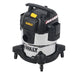 Dewalt DXV20S 20L Wet & Dry Vacuum Cleaner (230V) DXV20S