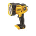 Dewalt DCL043-XJ 18V LED Spotlight (Bare Unit) DCL043-XJ
