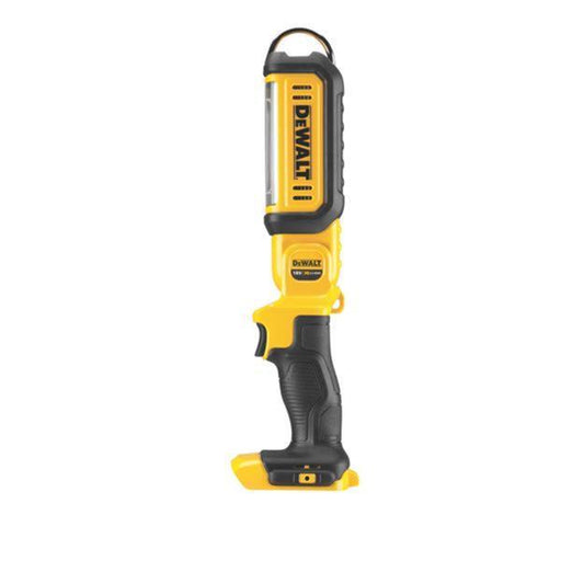 Dewalt DCL050-XJ 18V XR Handheld LED Worklight (Bare Unit) DCL050-XJ