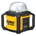 Dewalt DCL074 18V LED XR Connect Area Light (Bare Unit) DCL074
