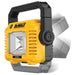 Dewalt DCL077-XJ 12-18v XR Compact Task LED Work Light Bare Unit DCL077