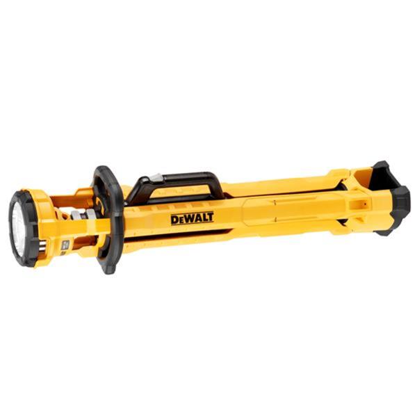 Dewalt DCL079-XJ 18V XR LED Tripod Light (Bare Unit) DCL079-XJ