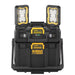 Dewalt DWST08061-1 TOUGHSYSTEM 2.0 Adjustable Work Light with Storage DWST08061-1