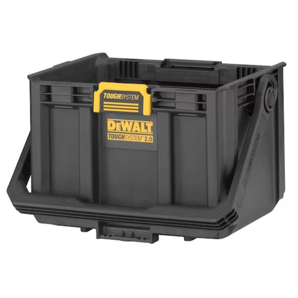 Dewalt DWST08061-1 TOUGHSYSTEM 2.0 Adjustable Work Light with Storage DWST08061-1