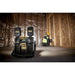 Dewalt DWST08061-1 TOUGHSYSTEM 2.0 Adjustable Work Light with Storage DWST08061-1