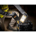 Dewalt DWST08061-1 TOUGHSYSTEM 2.0 Adjustable Work Light with Storage DWST08061-1