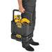 Dewalt DWST08061-1 TOUGHSYSTEM 2.0 Adjustable Work Light with Storage DWST08061-1