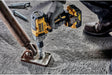 Dewalt DeWalt DCF891NT 18V XR Brushless 1/2" Compact High Torque Impact Wrench – Hog Ring Anvil, TSTAK Case (Bare Unit) DCF891NT