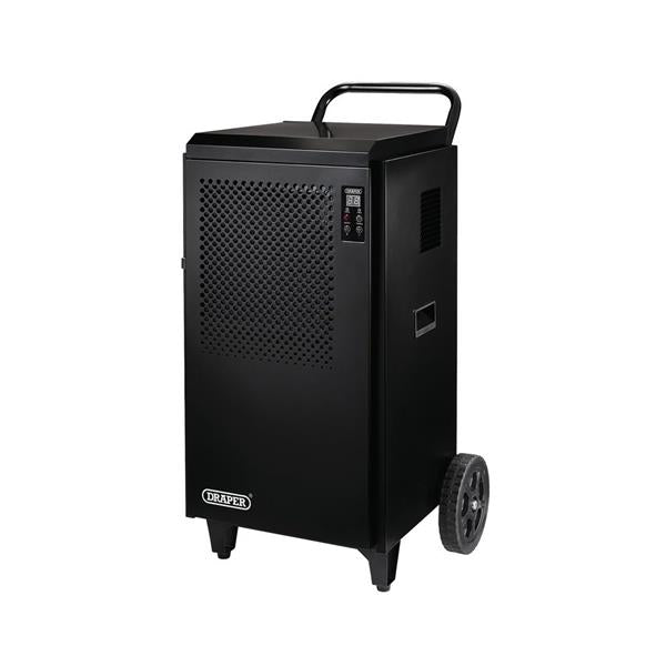 Draper Draper DH70 230V Industrial Dehumidifier 1300W 70L