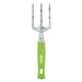 Draper 11 Piece Floral Pattern Garden Tool Set DRA-08999