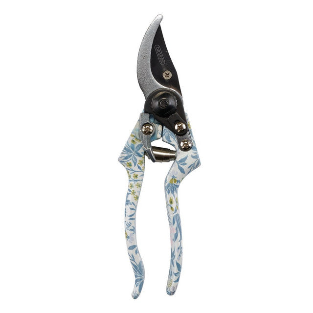 Draper 11 Piece Floral Pattern Garden Tool Set DRA-08999