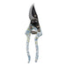 Draper 11 Piece Floral Pattern Garden Tool Set DRA-08999