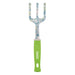 Draper 11 Piece Floral Pattern Garden Tool Set DRA-08999