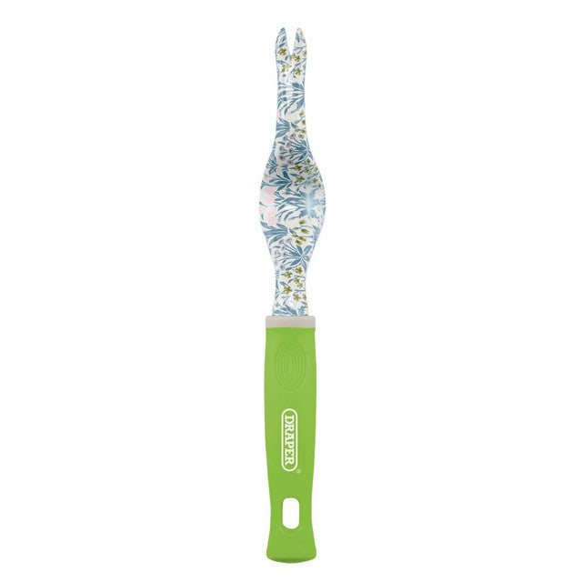 Draper 11 Piece Floral Pattern Garden Tool Set DRA-08999
