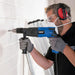 Draper Draper 750W SDS Plus Rotary Hammer Drill 230V – 21018 DRA-21018