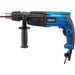 Draper Draper 750W SDS Plus Rotary Hammer Drill 230V – 21018 DRA-21018