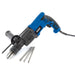 Draper Draper 750W SDS Plus Rotary Hammer Drill 230V – 21018 DRA-21018