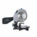 Draper Draper Storm Force 210mm 1100W 230V Mitre Saw – 21307 DRA-21307