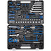 Draper Draper 138 Piece Automotive/General Purpose Hand Tool Kit 94988 DRA-94988