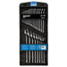 Draper Draper HI-TORQ 25 Piece Metric Combination Spanner Set 6-32mm – 26696 DRA-26696