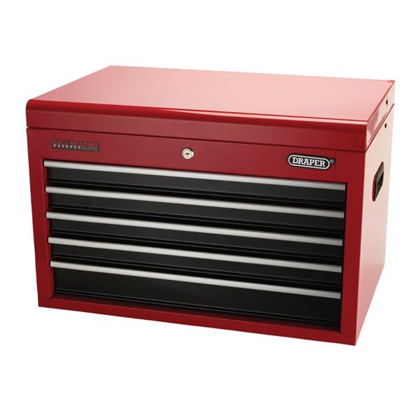 Draper Draper 5 Drawer 26" Tool Chest – 04697 DRA-04697