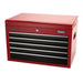 Draper Draper 5 Drawer 26" Tool Chest – 04697 DRA-04697