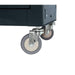 Draper Draper 6 Drawer 24" Combination Roller Cabinet & Tool Chest Black – 19572 DRA-19572