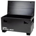 Draper Draper Black Box 48" Steel Truck & Site Box – 05544 05544