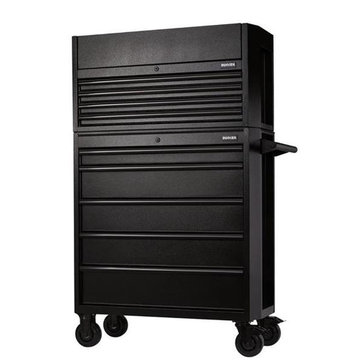 Draper Draper BUNKER 9 Drawer 36" Combined Roller Cabinet & Tool Chest – 24248 DRA-24248