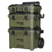 Draper Draper BUNKER Load-Up 9 Piece Rolling Tool Box Set IP65 – 31644 DRA-31644