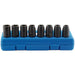 Draper Draper 8 Piece 3/8" Drive Metric Impact Socket Set 8-19mm – 83089 DRA-83089