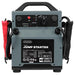 Draper Draper 12/24V Jump Starter Battery Booster 3000A – 29755 29755