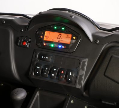 XWOLF 200
