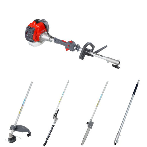 EFCO Efco DSH2500D-PU Multi Tool DSH2500D-PU
