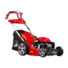 EFCO Efco LR53TK All-road Plus 4 Self-propelled Lawnmower W00860