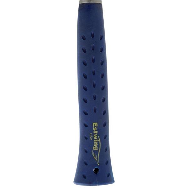 Estwing Estwing 22oz Straight Claw Framing Hammer Milled E3/22SM EST-E3-22SM