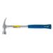Estwing Estwing 22oz Straight Claw Framing Hammer Milled E3/22SM EST-E3-22SM