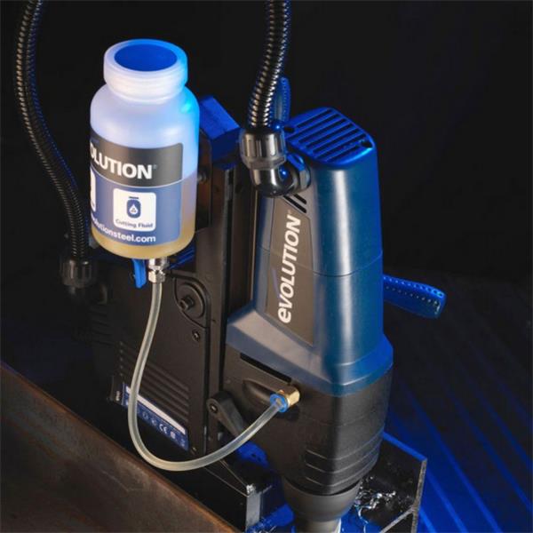 Evolution Evolution EVOMAG42 1200W Magnetic Drill